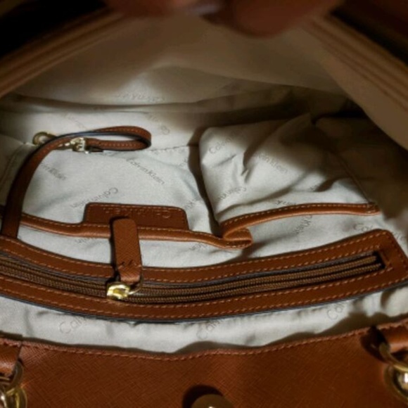 Calvin Klein Purse - Picture 3 of 3